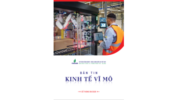 Báo cáo Kinh tế tháng 08/2026