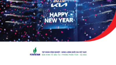 Báo cáo Kinh tế tháng 12/2025