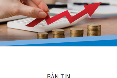 Báo cáo Kinh tế tháng 5/2024