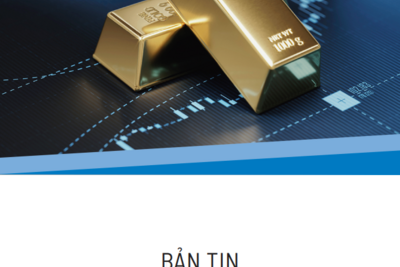 Báo cáo Kinh tế tháng 10/2024