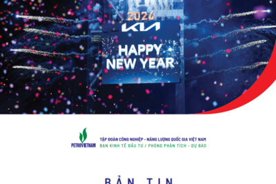 Báo cáo Kinh tế tháng 12/2025