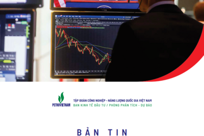 Báo cáo Kinh tế tháng 01/2026