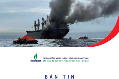 Báo cáo Kinh tế tháng 02/2026