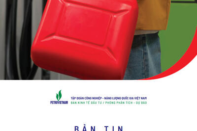 Báo cáo Kinh tế tháng 03/2026