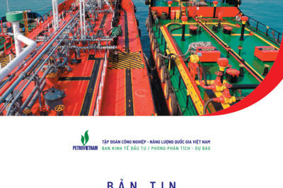 Báo cáo Kinh tế tháng 07/2026