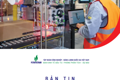 Báo cáo Kinh tế tháng 08/2026