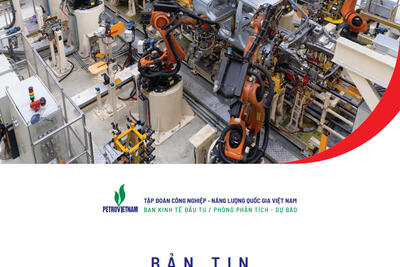 Báo cáo Kinh tế tháng 09/2026
