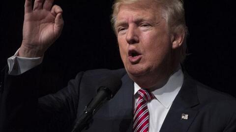 Mời Tổng thống Mỹ đắc cử Donal Trump thăm Việt Nam, dự APEC 2017