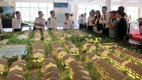 Sắp diễn ra Hội thảo thị trường BĐS nhà ở Hà Nội