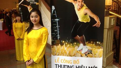 Nhà mạng nhỏ âm thầm khởi động cuộc chơi mới