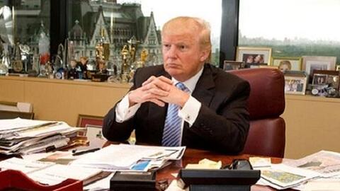 Ông Trump chưa thoát khỏi đế chế kinh doanh trước ngày nhậm chức