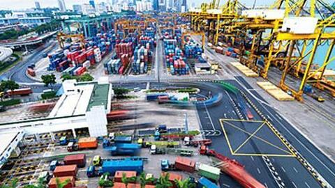 ESCAP: Triển vọng kinh tế châu Á vẫn sáng trong năm 2017