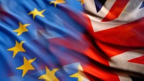 Hạ viện Anh chính thức thông qua dự luật Brexit