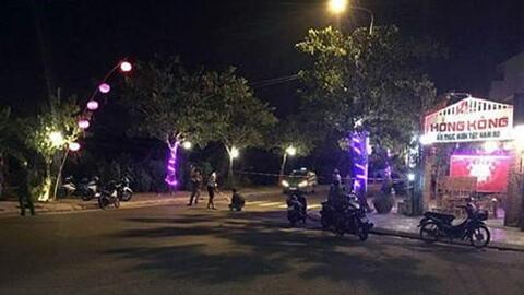 Hội An bất an!