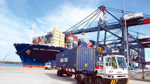 Giảm chi phí logistics để tăng cạnh tranh cho thương mại Việt Nam