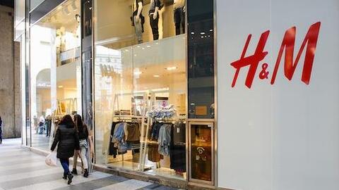 H&M sắp mở cửa hiệu đầu tiên tại Hà Nội