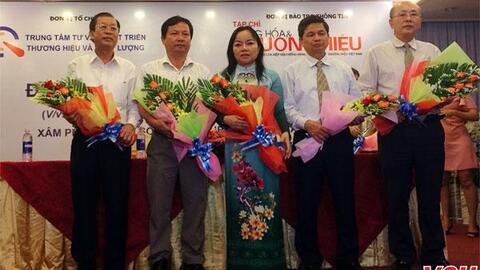 Bảo vệ thương hiệu cho doanh nghiệp