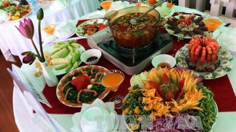 Ngày quốc tế hạnh phúc 20/3: Hạnh phúc đến từ điều giản dị