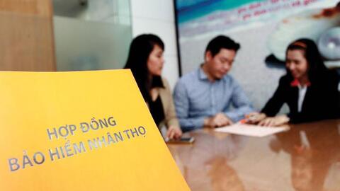 Sự cạnh tranh mới trên thị trường bảo hiểm nhân thọ