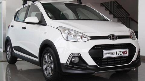 Chiến lược của xe Ấn Độ khi vào Việt Nam: Giảm giá "tới đáy"