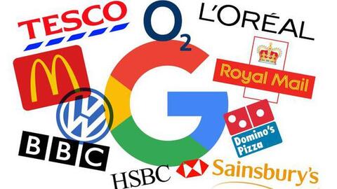 Hàng loạt thương hiệu toàn cầu tránh xa quảng cáo Google vì nội dung cực đoan