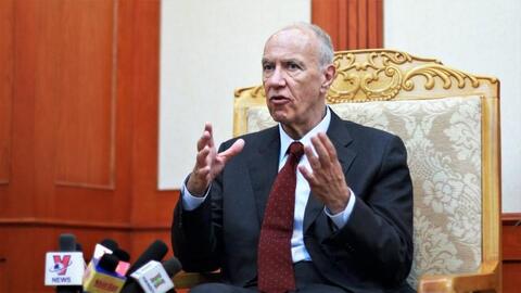 "Không quốc gia nào còn muốn cạnh tranh bằng nhân công giá rẻ"
