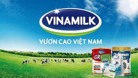Bí quyết nào giúp Vinamilk thành thương hiệu sữa duy nhất 21 năm liền nhận giải thưởng hàng Việt Nam chất lượng cao?