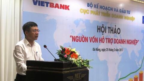 Doanh nghiệp đừng thờ ơ với quyền lợi của mình