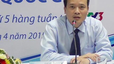 “Thương hiệu doanh nghiệp là tài sản quốc gia”
