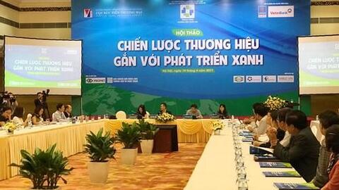 Người Việt sẵn sàng chi tiền nhiều hơn cho sản phẩm xanh, sạch