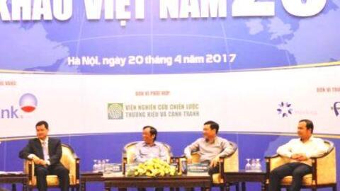 Doanh nghiệp Việt ngày càng chú trọng xúc tiến thương mại