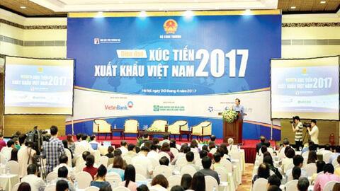Nâng hàm lượng giá trị để xuất khẩu bền vững