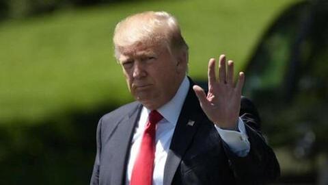 100 ngày đầu của Tổng thống Trump: “Tuần trăng mật” không hoa hồng