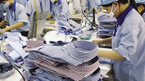 Xúc tiến xuất khẩu thời hội nhập: Doanh nghiệp “tính kế” tăng nội địa hóa