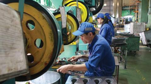 Khắc khoải bài toán gia tăng giá trị xuất khẩu