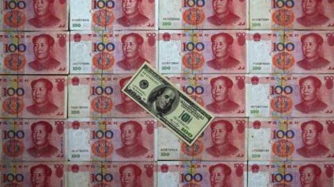 Vì sao Mỹ đầu tư quá ít tại Trung Quốc?