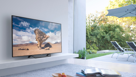 Thương hiệu TV nào được người tiêu dùng Việt tự hào khi sở hữu?