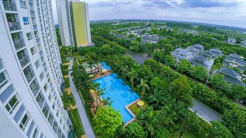 Phát triển xanh: Yếu tố quyết định sự tăng trưởng bền vững