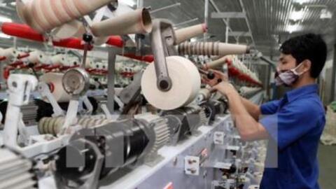 Nâng cao hiệu quả doanh nghiệp nhà nước, khuyến khích kinh tế tư nhân phát triển
