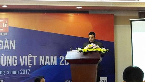 Người tiêu dùng kết nối sẽ chiếm 40% dân số Việt Nam năm 2025