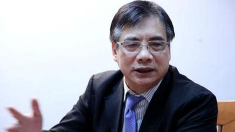 TS. Trần Đình Thiên: Nhà nước toàn nói “chuyện thu”, bao giờ bàn tới “chuyện chi”, doanh nghiệp tư nhân mới giảm phí được!
