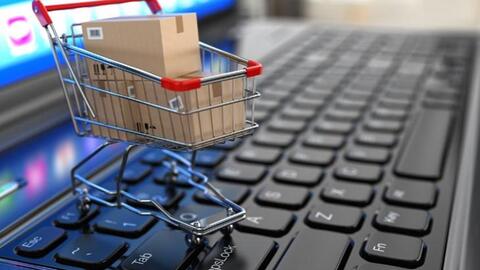 Bán lẻ trực tuyến Việt Nam tăng trưởng nhanh