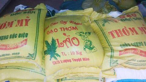 Nghịch lý sản phẩm Việt “chê” thương hiệu Việt