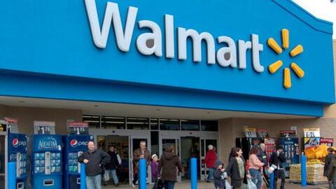 Giao hàng cho khách theo hình thức mới chưa từng có, Walmart tham vọng gì?