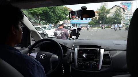 Mô hình kinh doanh nào, cốt lõi là cạnh tranh