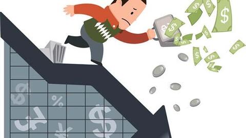 Những sai lầm sẵn sàng nuốt chửng một startup