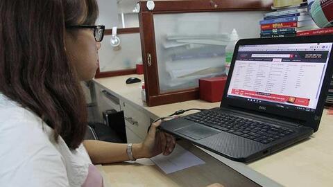 Cảnh báo của Cục Quản lý cạnh tranh về mua hàng online
