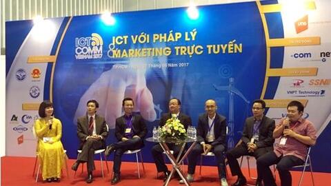 Củng cố chiến lược thương mại điện tử, hướng đến phát triển bền vững