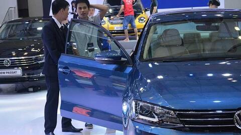 Miễn thuế, người Việt tha hồ mua ô tô nội địa giá rẻ