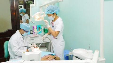 Những dịch vụ y tế nào của Việt Nam 'hút' người nước ngoài nhất?